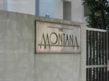 The Montana (D10), Apartment #1150822